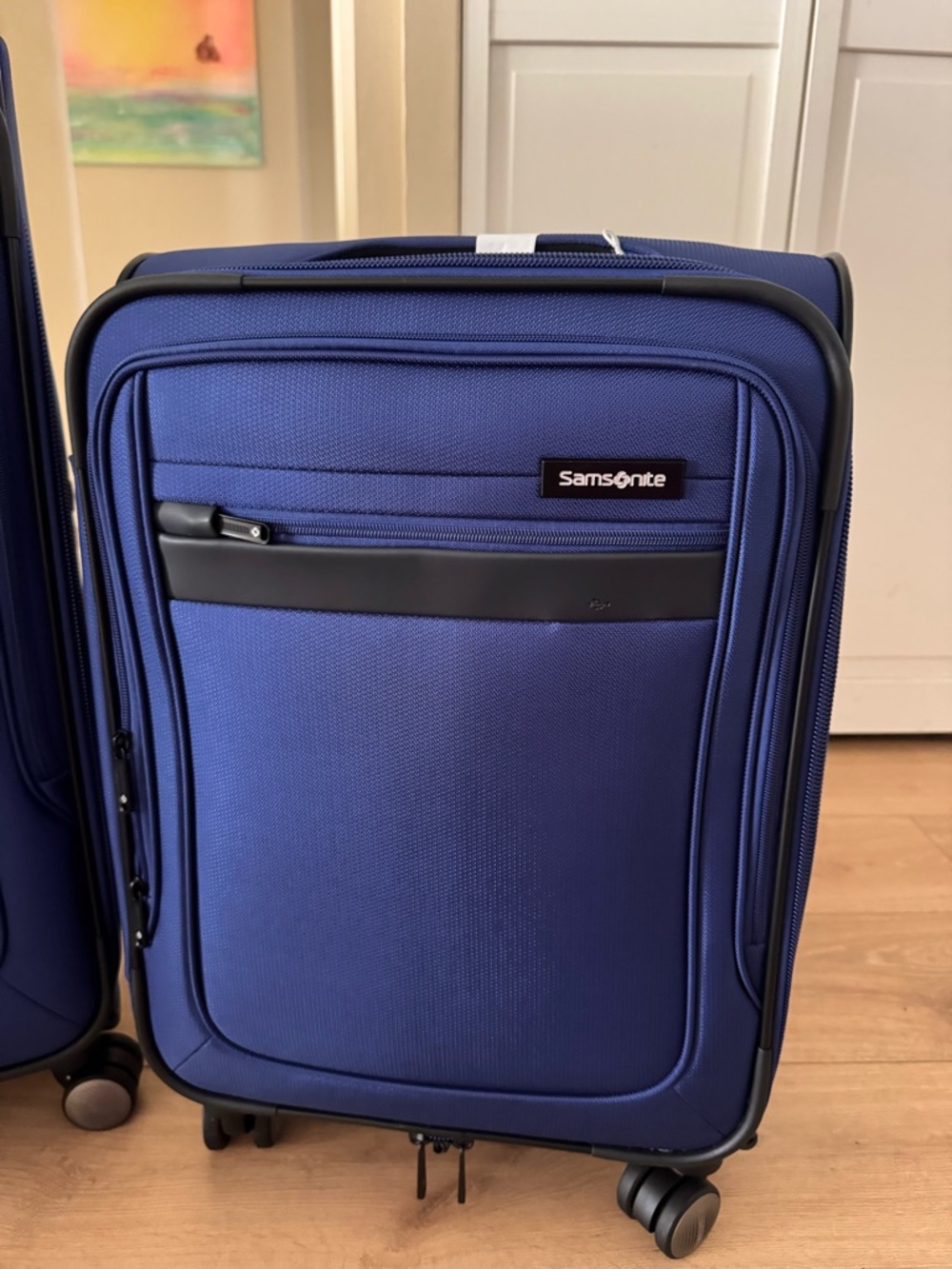 Samsonite Ascella 3.0 Luggage – 2 Piece Set (NWT) - Picture 2 of 5